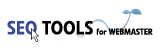 SEO TOOLS for WEBMASTER